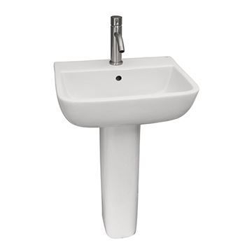 Barclay Series 600 Pedestal Lavatory Sinkimage