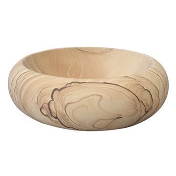 Barclay Sierra Round Sandstone Vessel Sinkimage