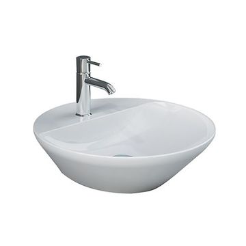Barclay Variant 16 1/2 Inch Above Counter Lavatory Vessel Sinkimage