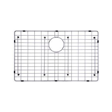 Barclay Wire Grid for Bailey Ledge Stainless Steel Sinkimage