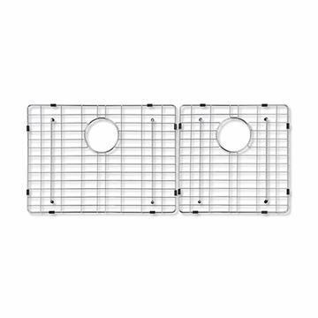 Barclay Wire Grid for Coriander Stainless Steel Sink - Pairimage