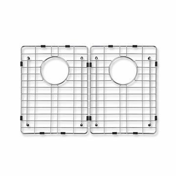 Barclay Wire Grid for Dixon Stainless Steel Sink - Pairimage