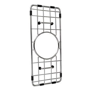Barclay Wire Grid for Julie Fireclay Prep Sinkimage