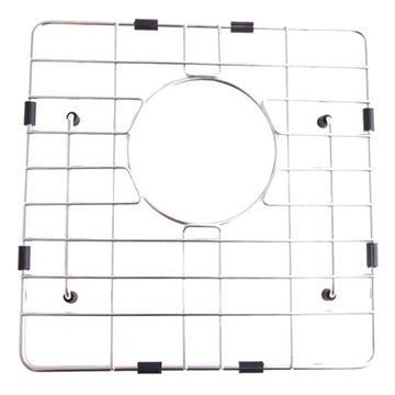 Barclay Wire Grid for Rena Stainless Steel Prep Sinkimage