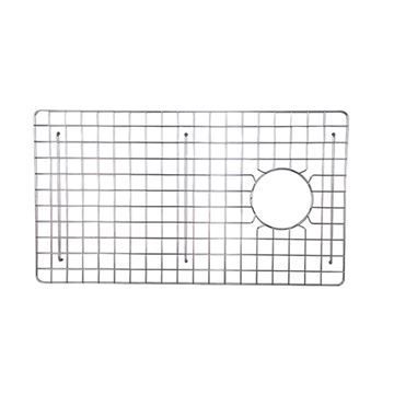 Barclay Wire Grid for Single 30 Inch Fireclay Sinkimage