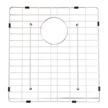 Barclay Wire Grid for Telly Stainless Steel Prep Sinkimage