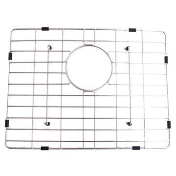 Barclay Wire Grid for Uberto Stainless Steel Prep Sinkimage