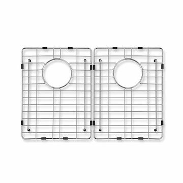 Barclay Wire Grids for Jenessa Stainless Steel Sink - Pairimage