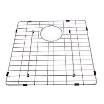 Barclay Wire Grids for Lana Stainless Steel Sink - Pairimage