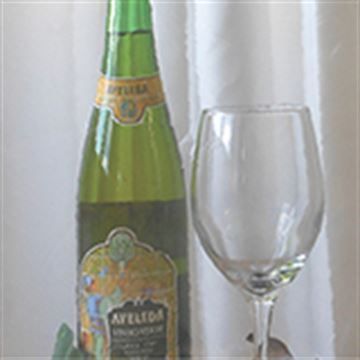 Restorers FSA Custom Decorative Architectural Glassimage