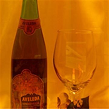 Restorers Citrus Decorative Architectural Glassimage