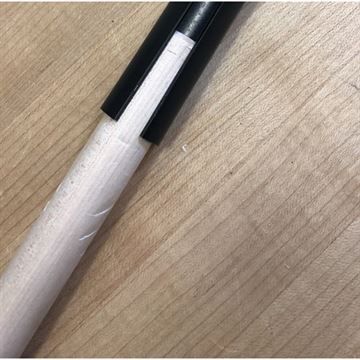 Putnam Library Ladder Rail Splice Dowelimage