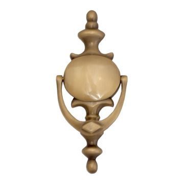 Brass Accents Imperial Door Knockerimage