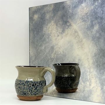 Restorers Milan Antique Reproduction Mirrorimage