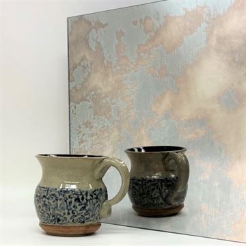 Restorers Venice Antique Reproduction Mirrorimage