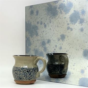 Restorers Vienna Antique Reproduction Mirrorimage