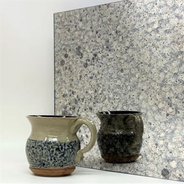 Restorers Athens Antique Reproduction Mirrorimage