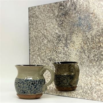 Restorers Madrid Antique Reproduction Mirrorimage