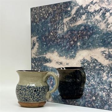 Restorers Naples Antique Reproduction Mirrorimage