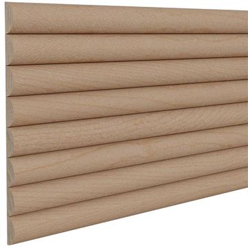 Designs of Distinction 1 1/2 Inch Single Bead Tambourimage