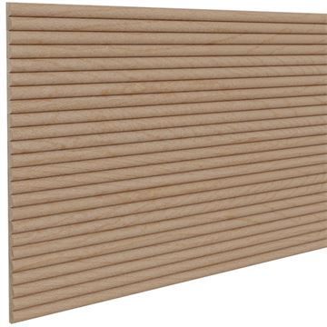 Designs of Distinction 1 Inch Double Bead Tambourimage