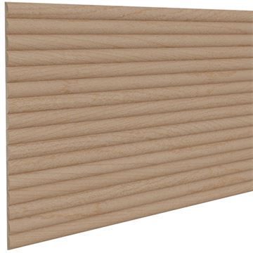 Designs of Distinction 3/4 Inch Single Bead Tambourimage