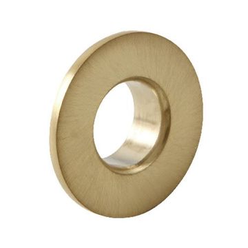 Fauceture 1 3/16 Inch Overflow Hole Cover Ringimage
