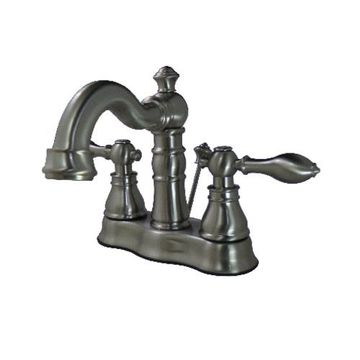 Fauceture American Classic FSC160ACL 4 Inch Lavatory Sink Faucetimage