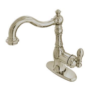 Fauceture American Classic FSY770ACL Single Lavatory Sink Faucetimage