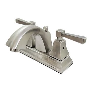 Fauceture Concord FSC464DL 4 Inch Lavatory Sink Faucetimage