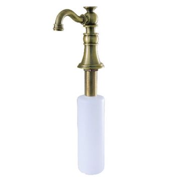 Restorers American Classic SD197 Soap Dispenserimage