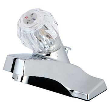 Restorers Americana FB0521 Single Handle 4 Inch Lavatory Faucetimage