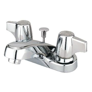Restorers Americana GKB160 4 Inch Lavatory Sink Faucetimage