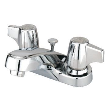 Restorers Americana GKB160B 4 Inch Lavatory Sink Faucetimage