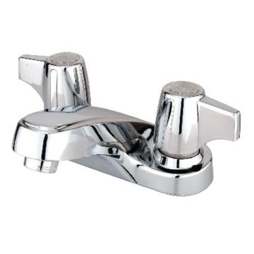 Restorers Americana GKB160LP 4 Inch Lavatory Sink Faucetimage