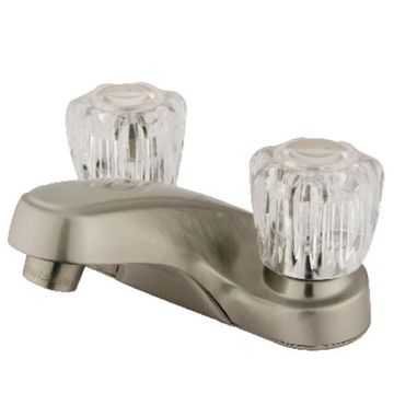 Restorers Americana GKB16LP 4 Inch Lavatory Sink Faucetimage