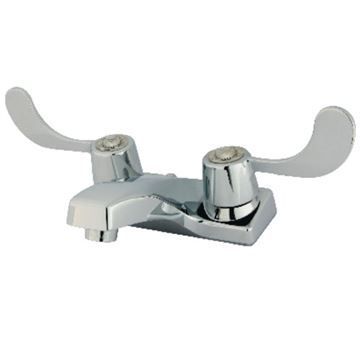 Restorers Americana GKB19LP 4 Inch Lavatory Sink Faucetimage