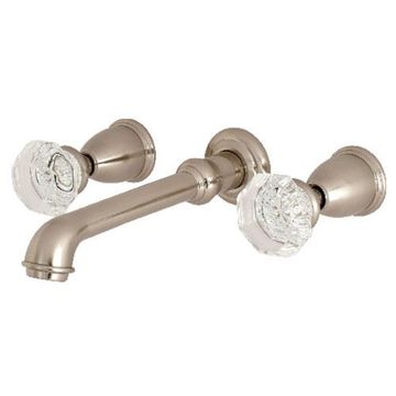 Restorers Celebrity KS702WCL Wall Mount Roman Tub Faucetimage