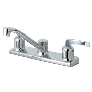 Restorers Centurion 8 Inch Kitchen Faucetimage