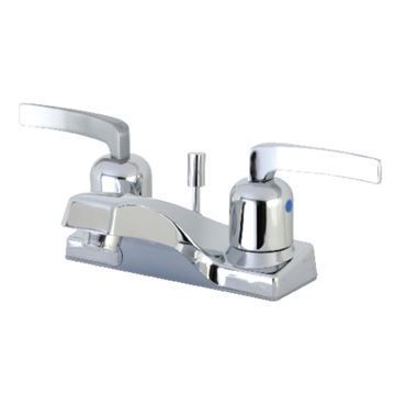 Restorers Centurion FB201EFL 4 Inch Lavatory Sink Faucetimage