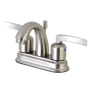 Restorers Centurion FB561EFL 4 Inch Lavatory Sink Faucetimage