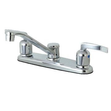 Restorers Centurion Kitchen Faucetimage