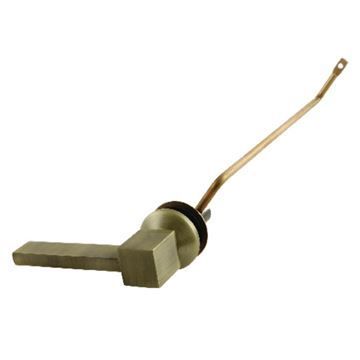 Restorers Claremont KTCLS1 Side Mount Toilet Tank Leverimage