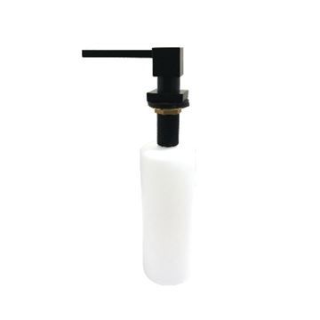Restorers Claremont SD841 17 Oz Straight Nozzle Soap Dispenserimage