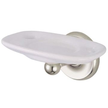 Restorers Classic Toothbrush & Tumbler Holderimage