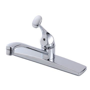 Restorers Columbia FB0571 Single Handle Kitchen Faucetimage