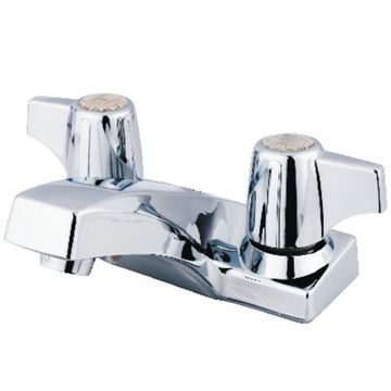 Restorers Columbia GKB100LP 4 Inch Lavatory Sink Faucetimage