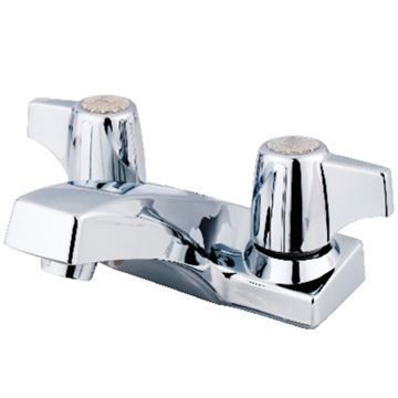 Restorers Columbia KB100LP 4 Inch Lavatory Sink Faucetimage