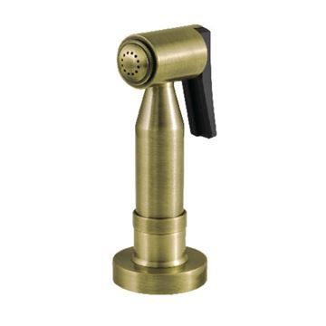 Restorers Concord CCRP21K Brass Kitchen Side Sprayerimage