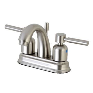 Restorers Concord FB561DL 4 Inch Lavatory Sink Faucetimage